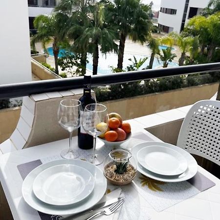 Lagos Apartment Sea View Екстериор снимка