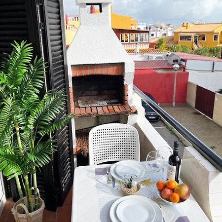 Lagos Apartment Sea View Екстериор снимка