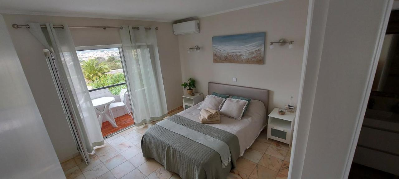 Lagos Apartment Sea View Екстериор снимка