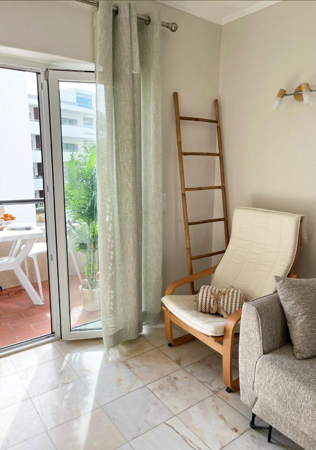 Lagos Apartment Sea View Екстериор снимка