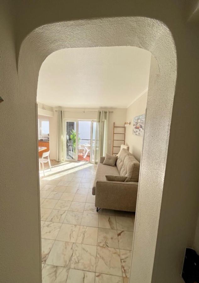 Lagos Apartment Sea View Екстериор снимка