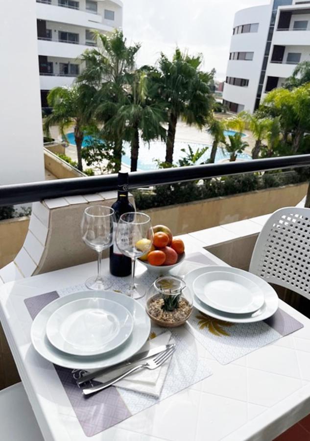 Lagos Apartment Sea View Екстериор снимка