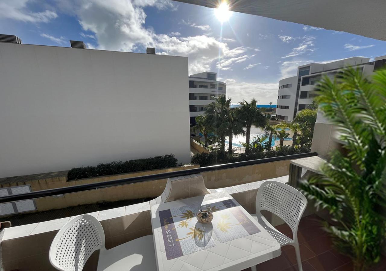 Lagos Apartment Sea View Екстериор снимка