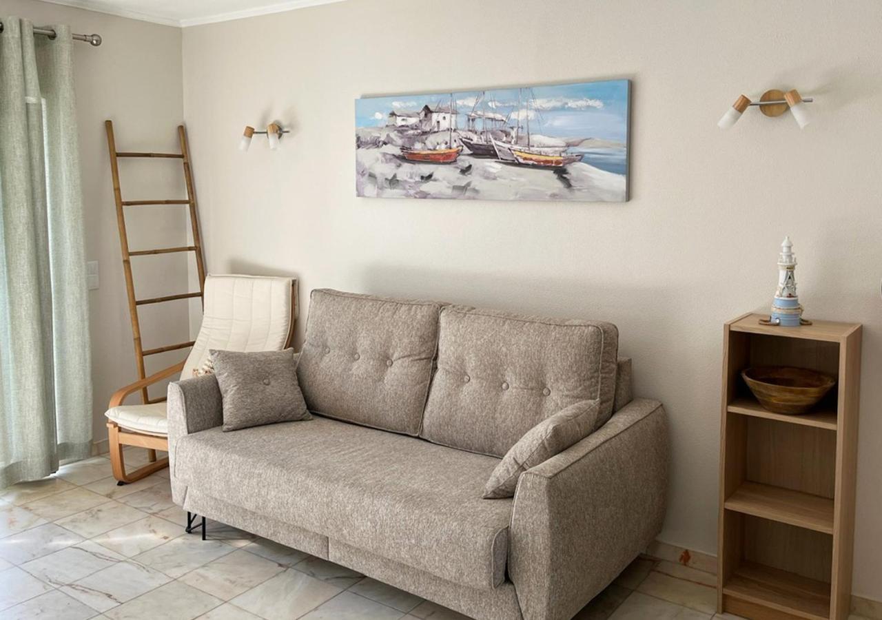 Lagos Apartment Sea View Екстериор снимка