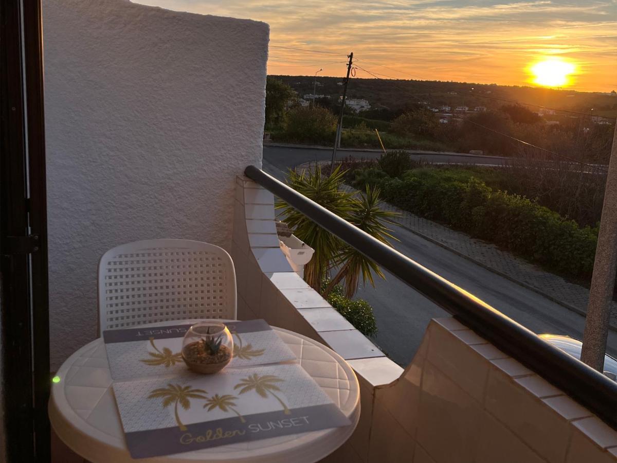 Lagos Apartment Sea View Екстериор снимка