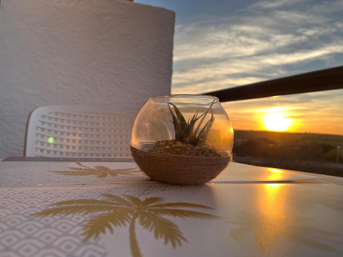 Lagos Apartment Sea View Екстериор снимка