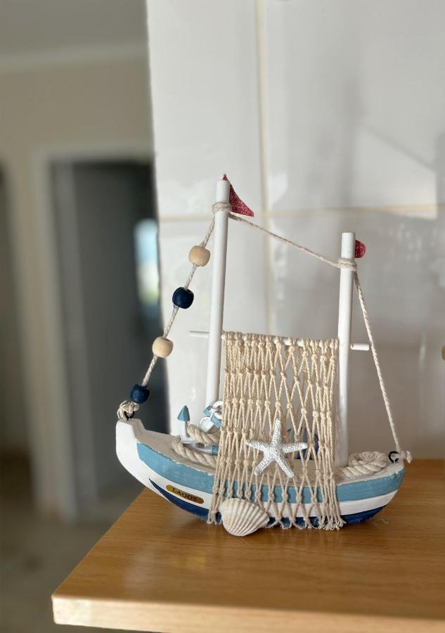 Lagos Apartment Sea View Екстериор снимка