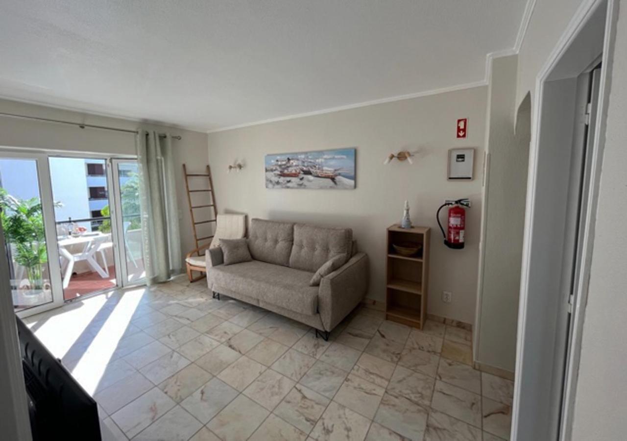 Lagos Apartment Sea View Екстериор снимка