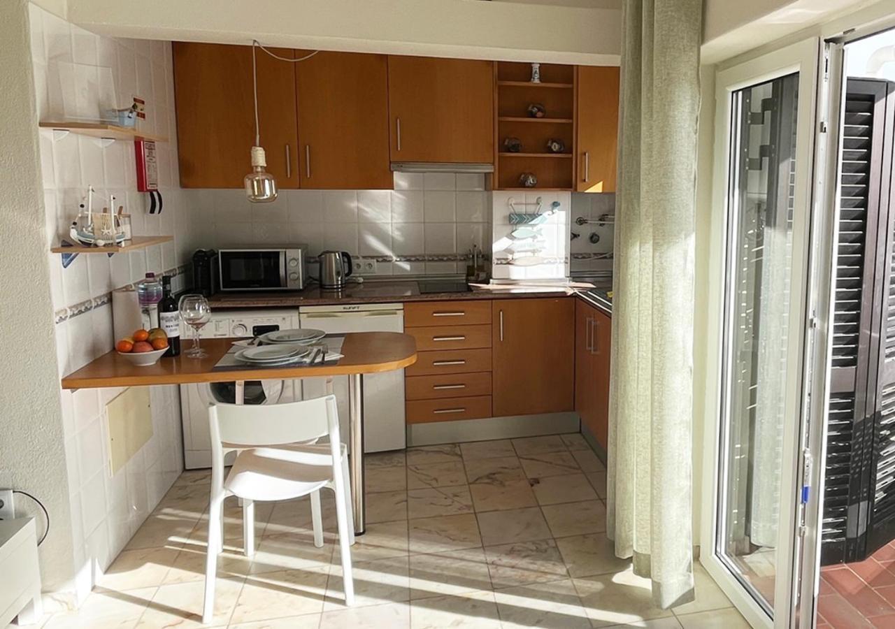 Lagos Apartment Sea View Екстериор снимка