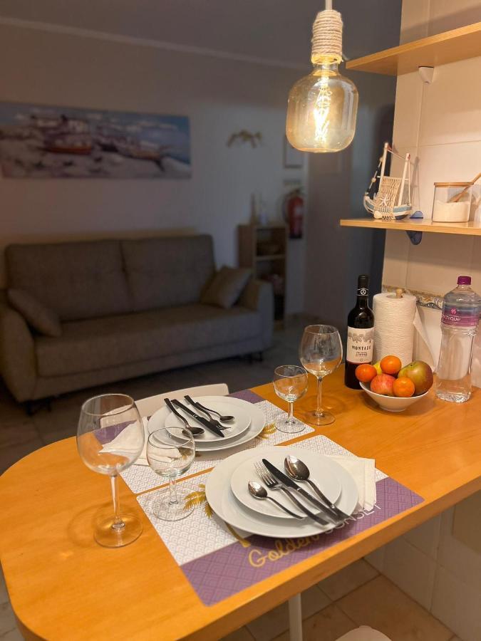 Lagos Apartment Sea View Екстериор снимка