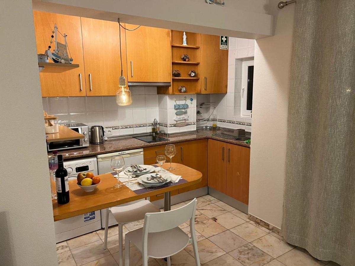 Lagos Apartment Sea View Екстериор снимка
