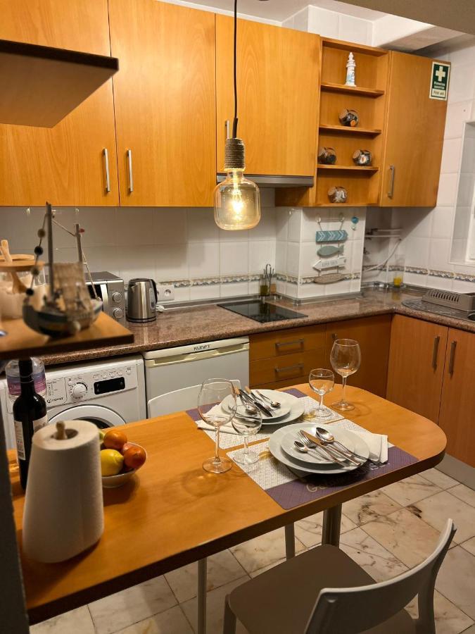 Lagos Apartment Sea View Екстериор снимка