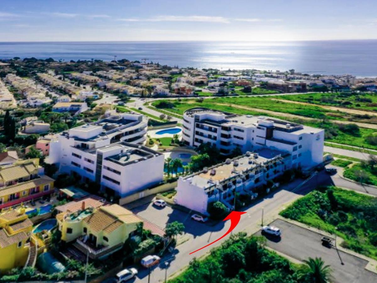 Lagos Apartment Sea View Екстериор снимка